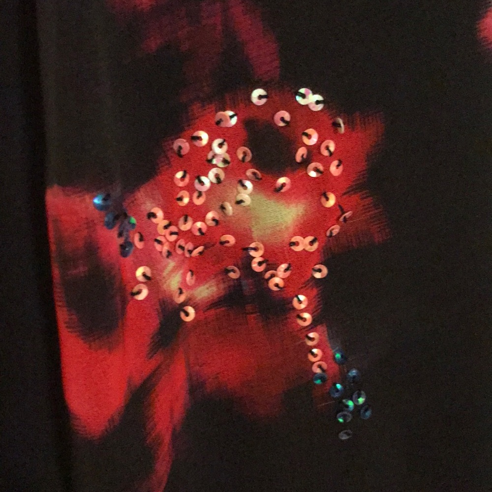 Express Tank Blouse - Picture 5 of 5